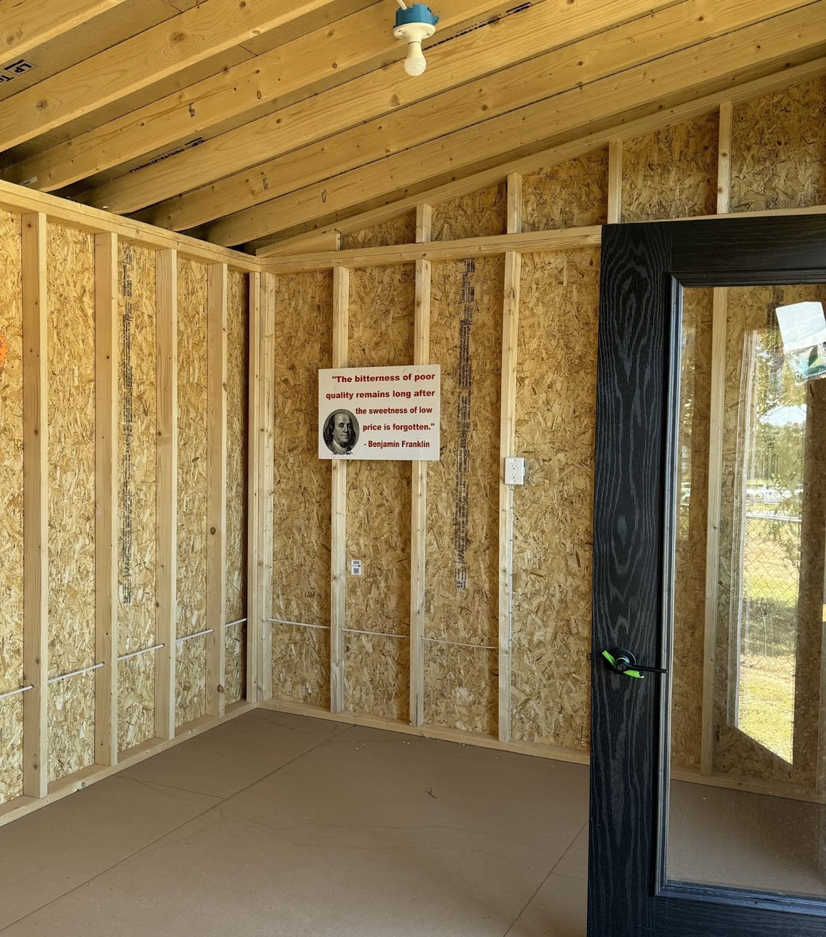 10x16 Studio (51184)