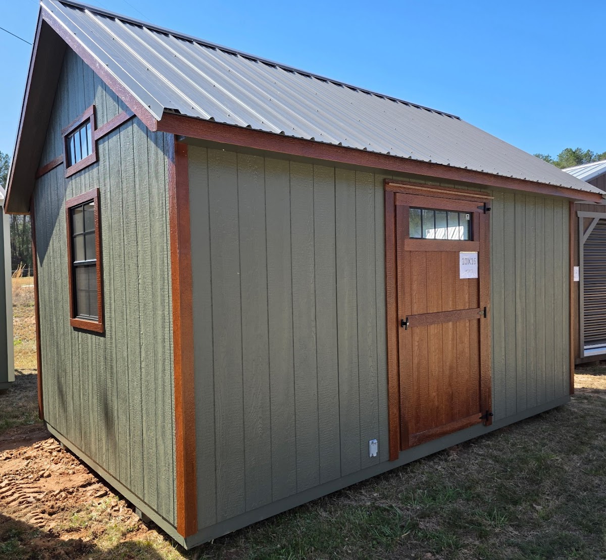 10x16 Cambridge (59572)