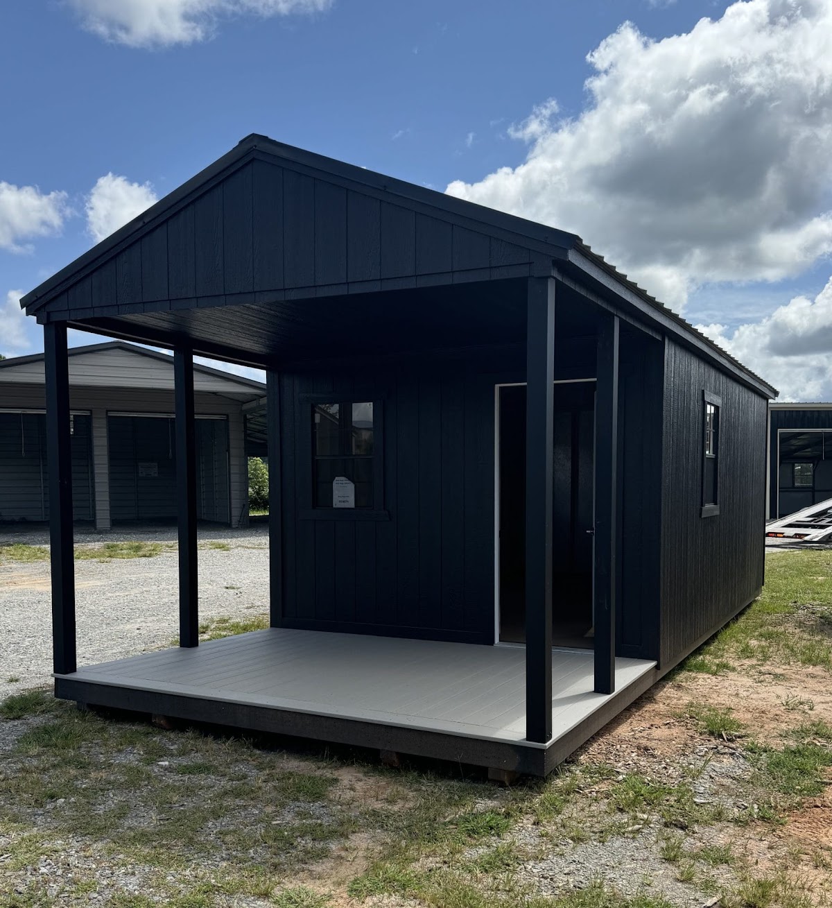 12x28 Cabin (50079)