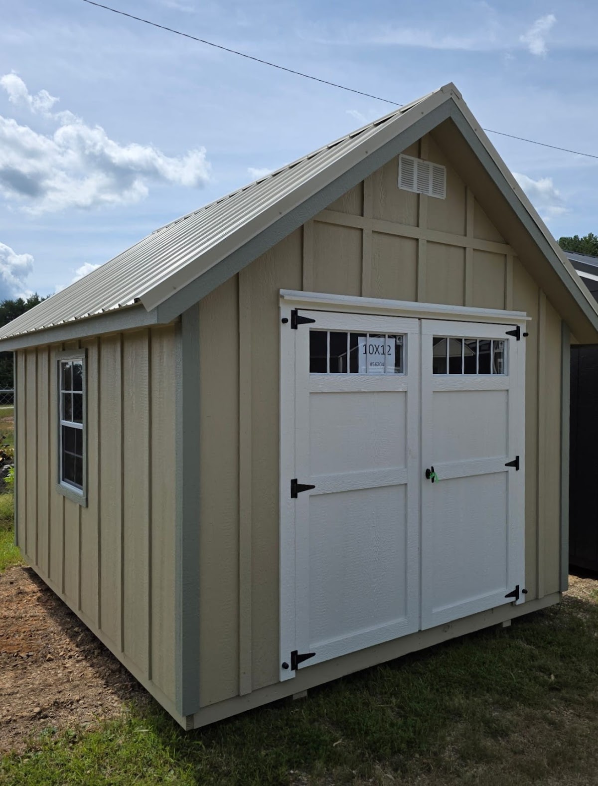 10x12 Cambridge (56204)