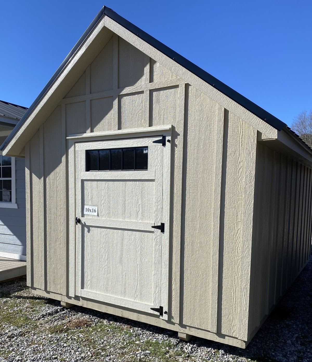 10x16 Cambridge (52140)
