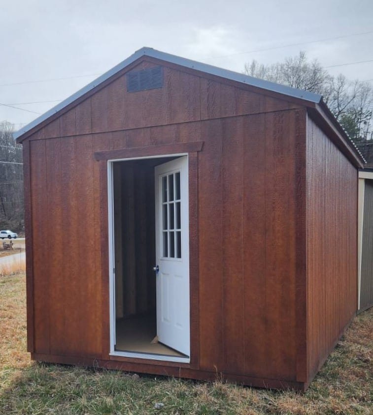 10x16 A-Frame (45110)
