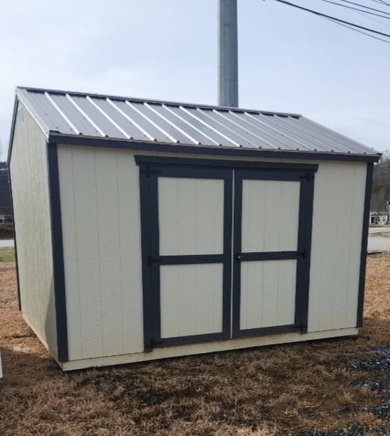 10x12 Side A-Frame (42232)